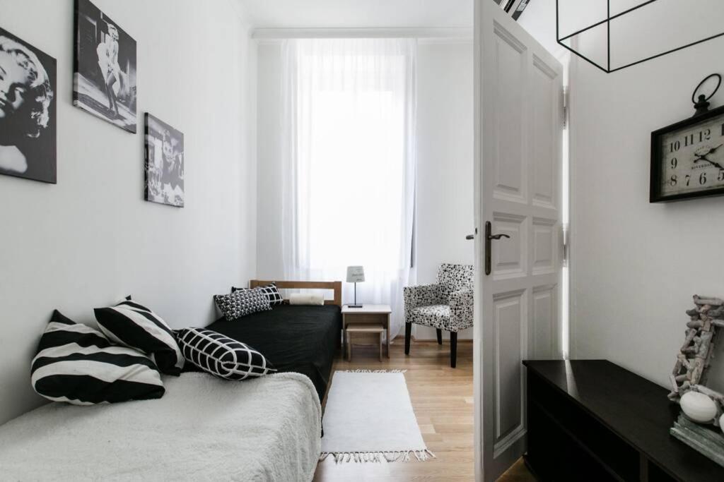 Your Gorgeous And Spacious Dream Home Free Parking Βουδαπέστη Εξωτερικό φωτογραφία