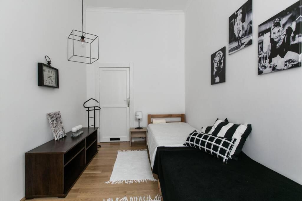 Your Gorgeous And Spacious Dream Home Free Parking Βουδαπέστη Εξωτερικό φωτογραφία