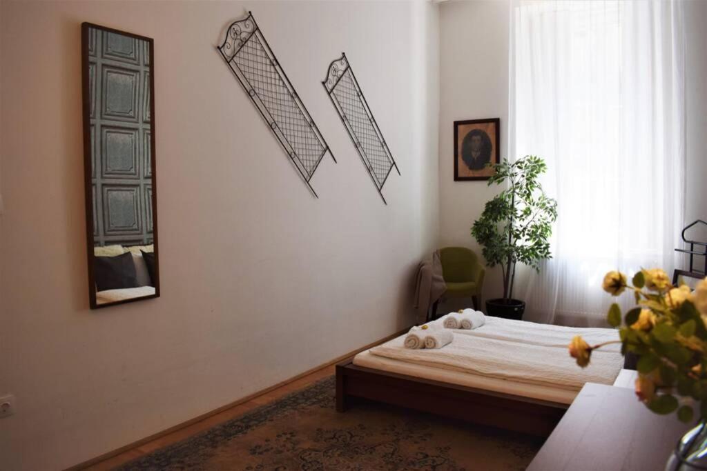 Your Gorgeous And Spacious Dream Home Free Parking Βουδαπέστη Εξωτερικό φωτογραφία
