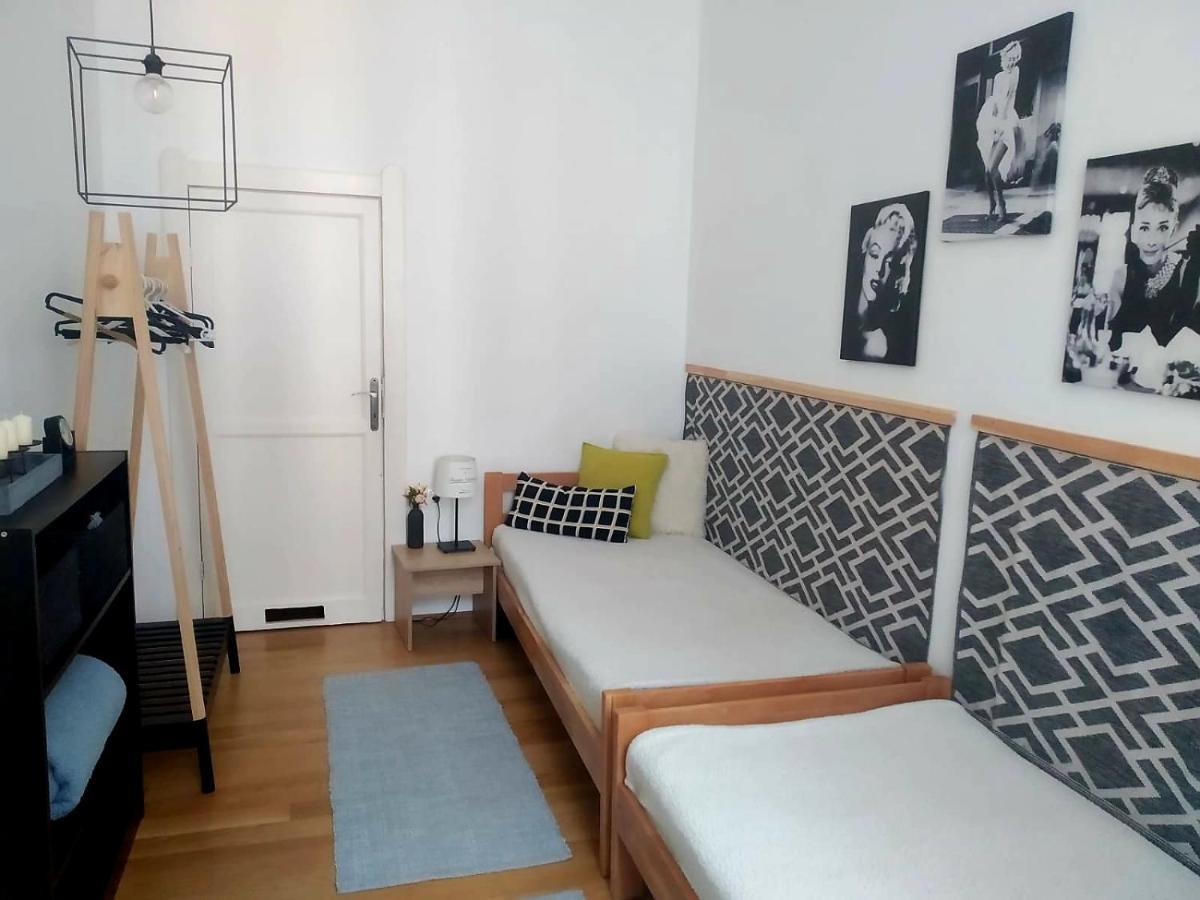 Your Gorgeous And Spacious Dream Home Free Parking Βουδαπέστη Εξωτερικό φωτογραφία