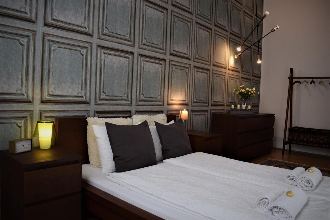 Your Gorgeous And Spacious Dream Home Free Parking Βουδαπέστη Εξωτερικό φωτογραφία