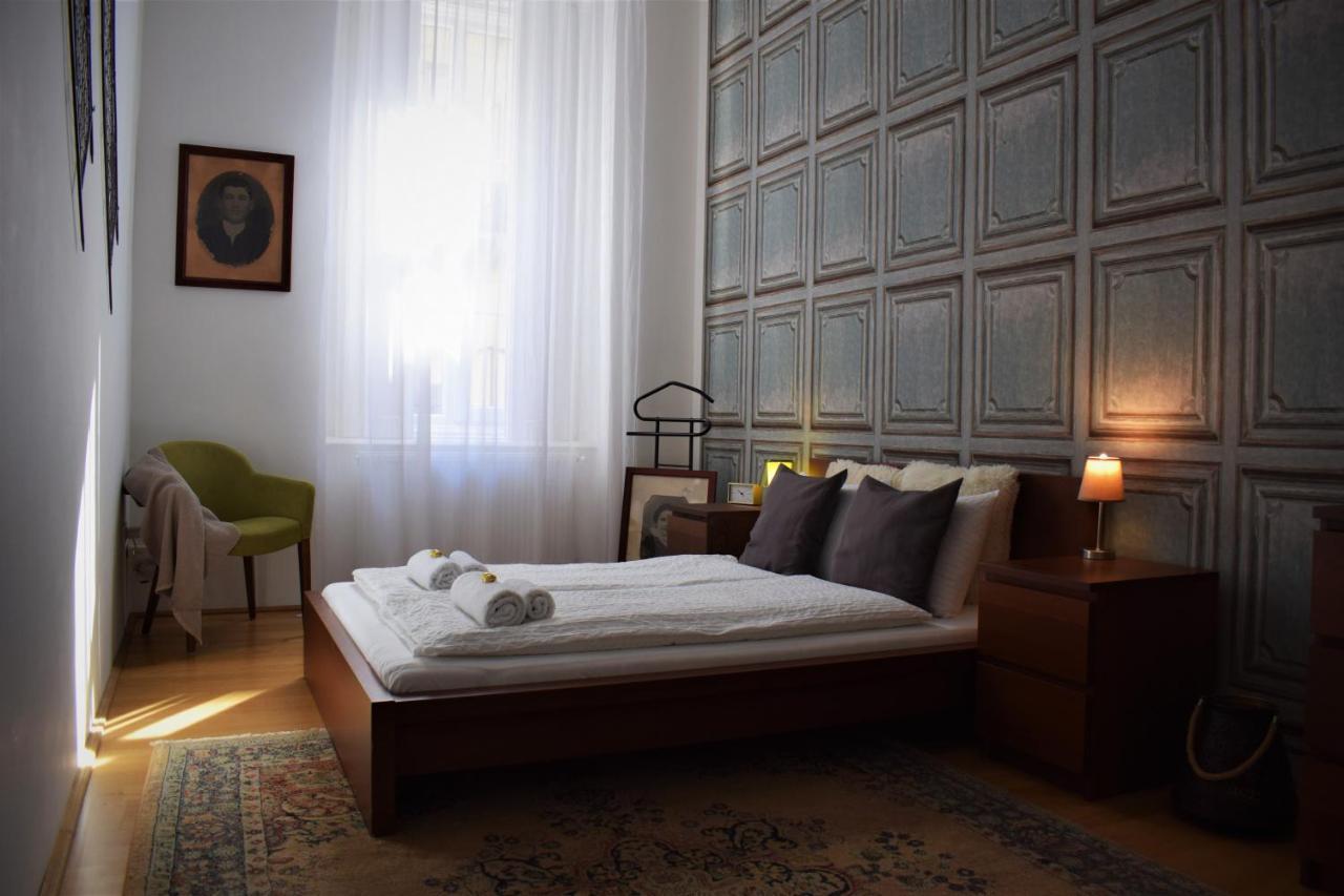Your Gorgeous And Spacious Dream Home Free Parking Βουδαπέστη Εξωτερικό φωτογραφία