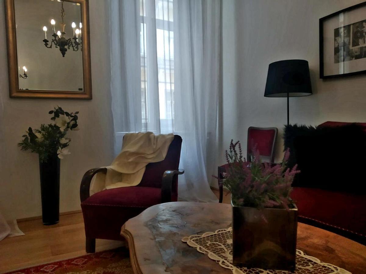 Your Gorgeous And Spacious Dream Home Free Parking Βουδαπέστη Εξωτερικό φωτογραφία